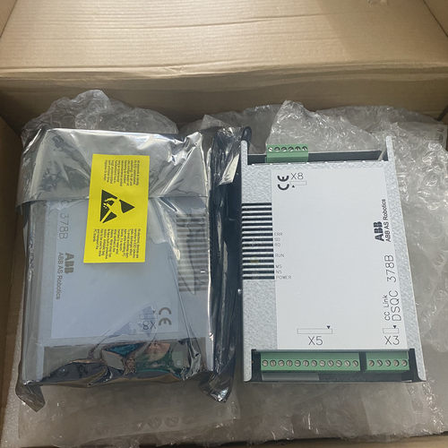 DSQC378B CC-Link通讯板卡3HNE00421-1 ABB工业机器人配件