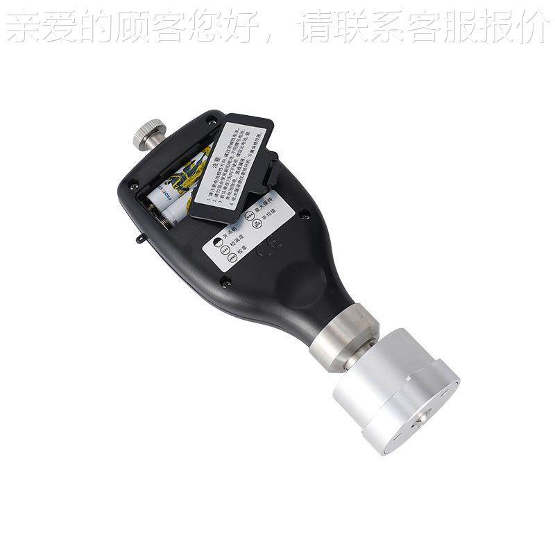 厂纺家及零售纺织品硬度计织品硬度检仪测HT65HT-6510T10-T-2.5