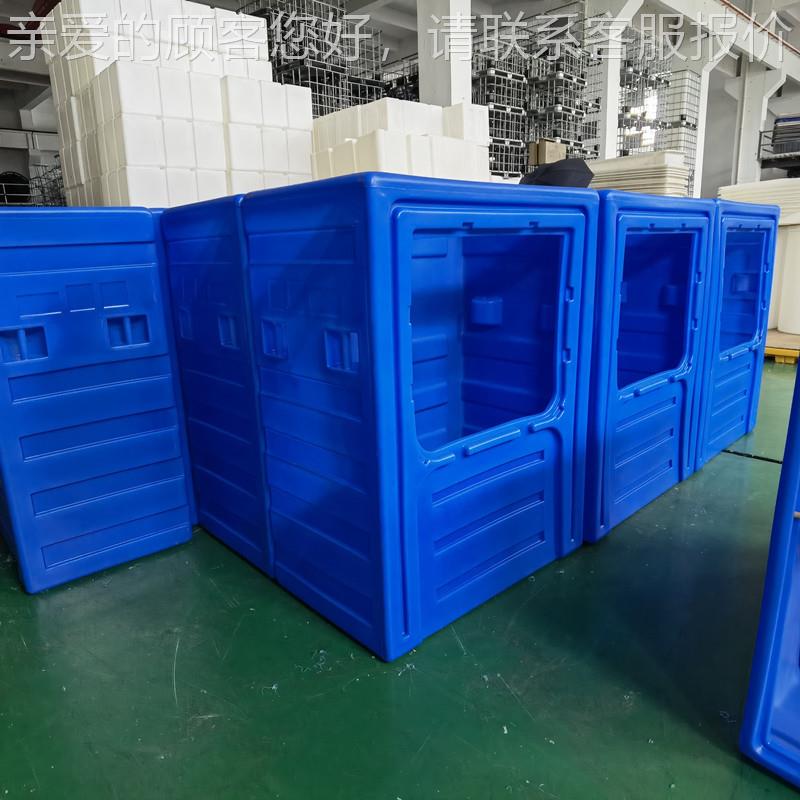 布草笼车700L塑料洗涤大容量酒箱异店手推车全液能储存滚钒075塑