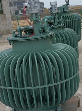 调压器厂家直供TSJA TDJA系列单相 三相油浸式感应调压器0-650V