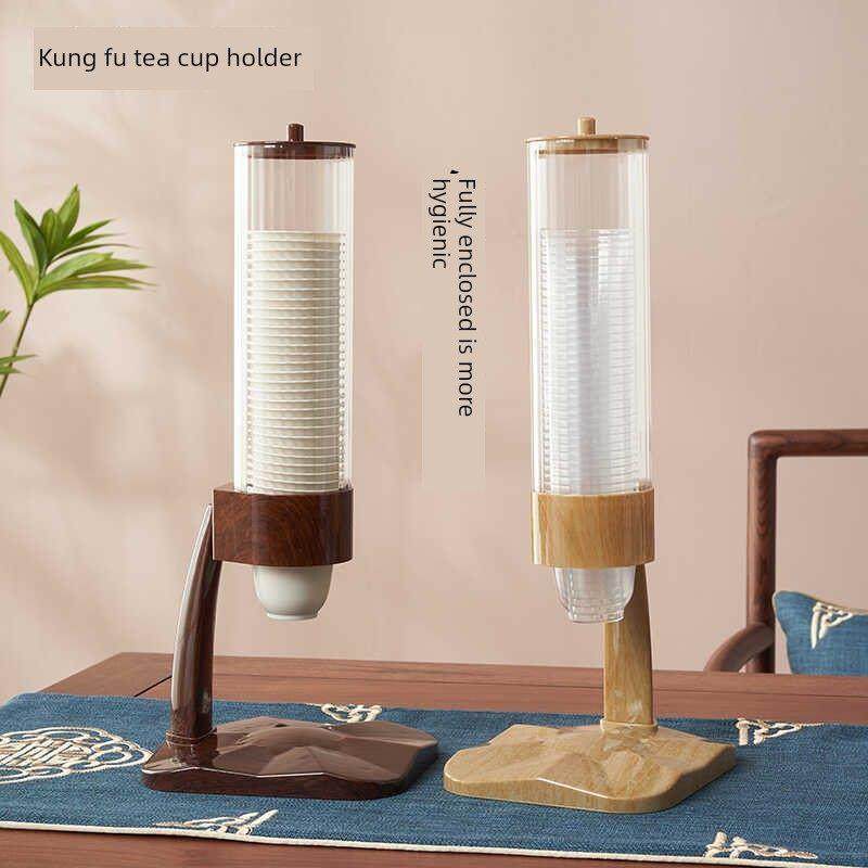 一次性小杯品尝杯杯架稻壳茶杯品尝杯架免打孔桌面存储架,家庭/个人清洁工具,杯架,淘宝优惠券,粉丝福利购,淘宝优惠卷