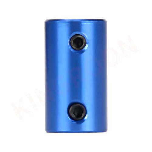 KING356轴ROON步 3d打印机配件 合弹性编码器 铝金联器 42进电机
