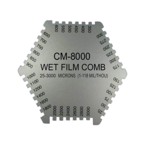 特价湿膜涂油漆涂层测厚 仪料CM8000测厚仪CM0800