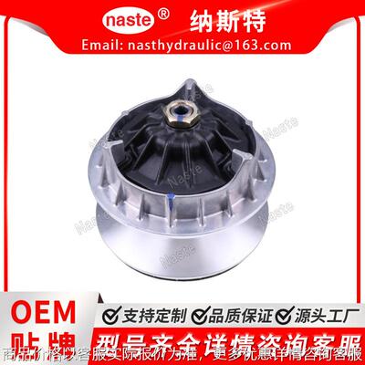 主离合器驱动皮带轮 -051000-00001 适用于 800 100