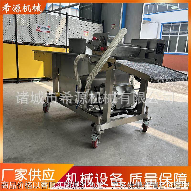 麻薯泡芙巧克力淋浆机 小型巧克力涂层机冷却线 巧克力淋面机,清洗/食品/商业设备,休闲食品加工设备,淘宝优惠券,粉丝福利购,淘宝优惠卷