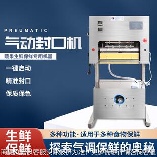 机家用 商用现货厂家不锈钢全自动洗衣液外充抽真空一体机包装
