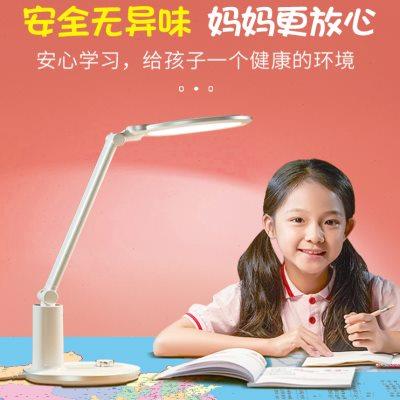 硅胶皮革书桌垫小学生学习拼音数学公式地图儿童写字台垫护眼防滑