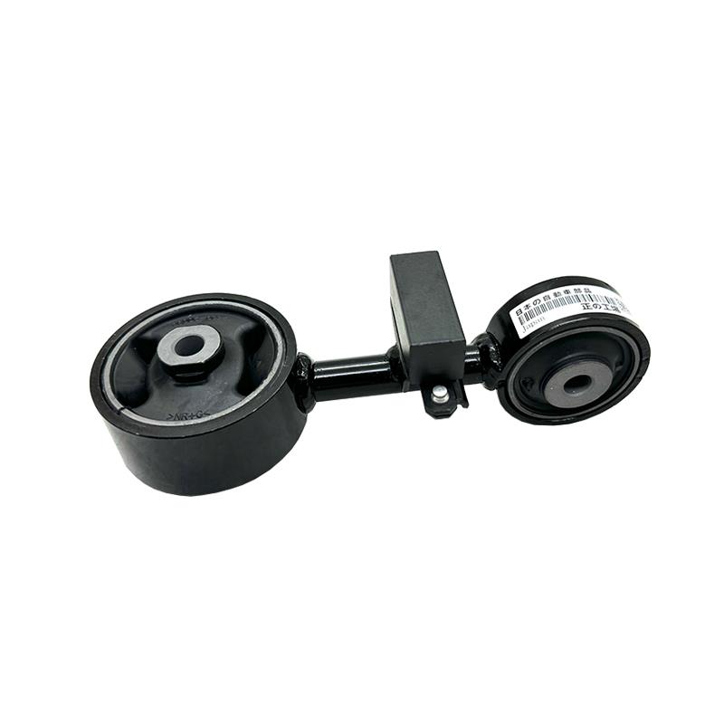 适用于00 01 02 03 04 05 Previa霸王Acr30发动机脚橡胶托架垫