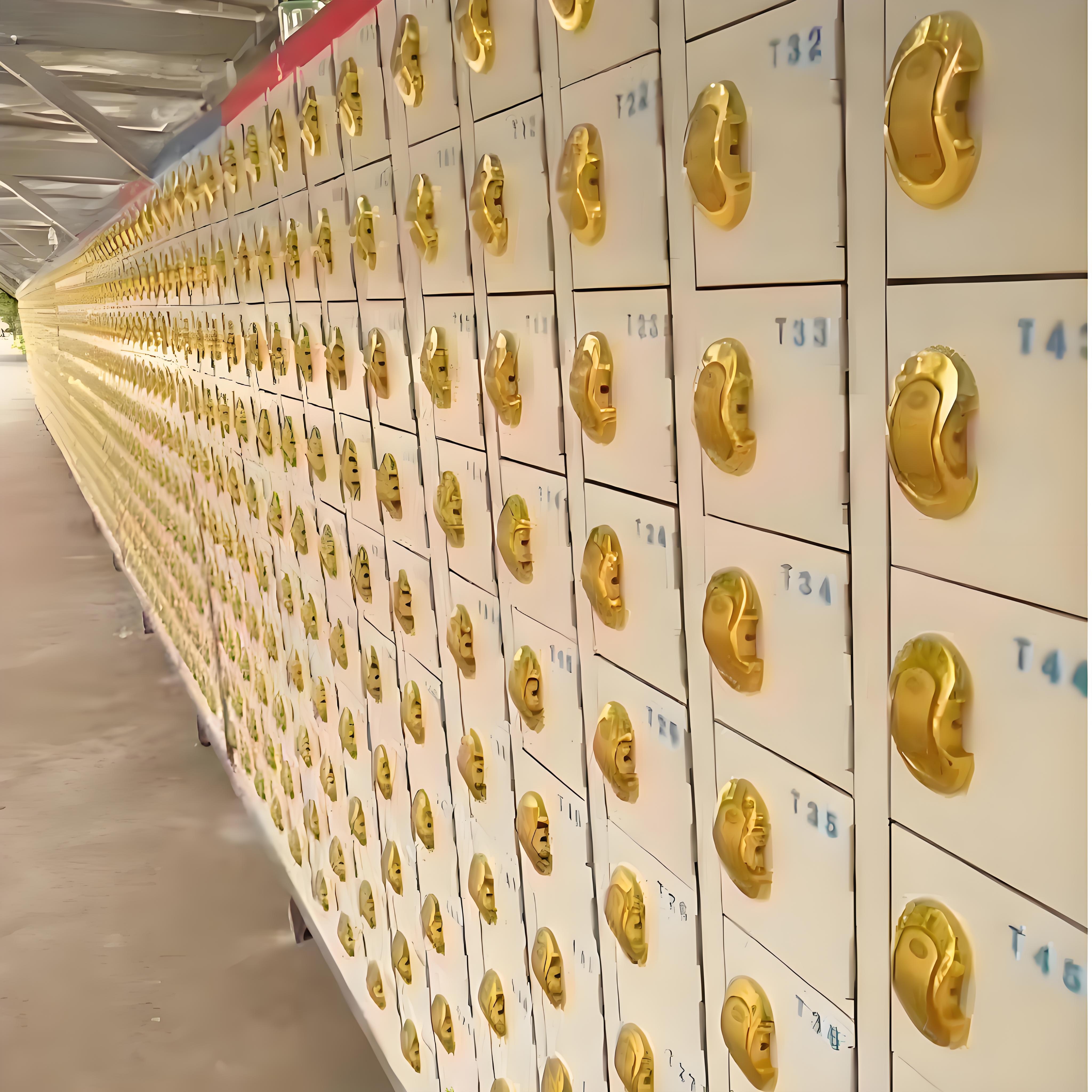 电子锁桑拿锁储物柜感应锁浴室洗浴磁卡刷卡锁抽屉健身房更衣柜门