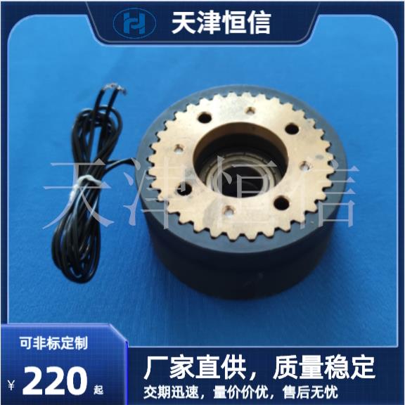5568(DZY0-10T)闸机电磁制动器