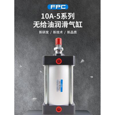 10A-5SD125B200 FANGDA/FPC广肇方大肇庆气动气缸可定制除尘环保