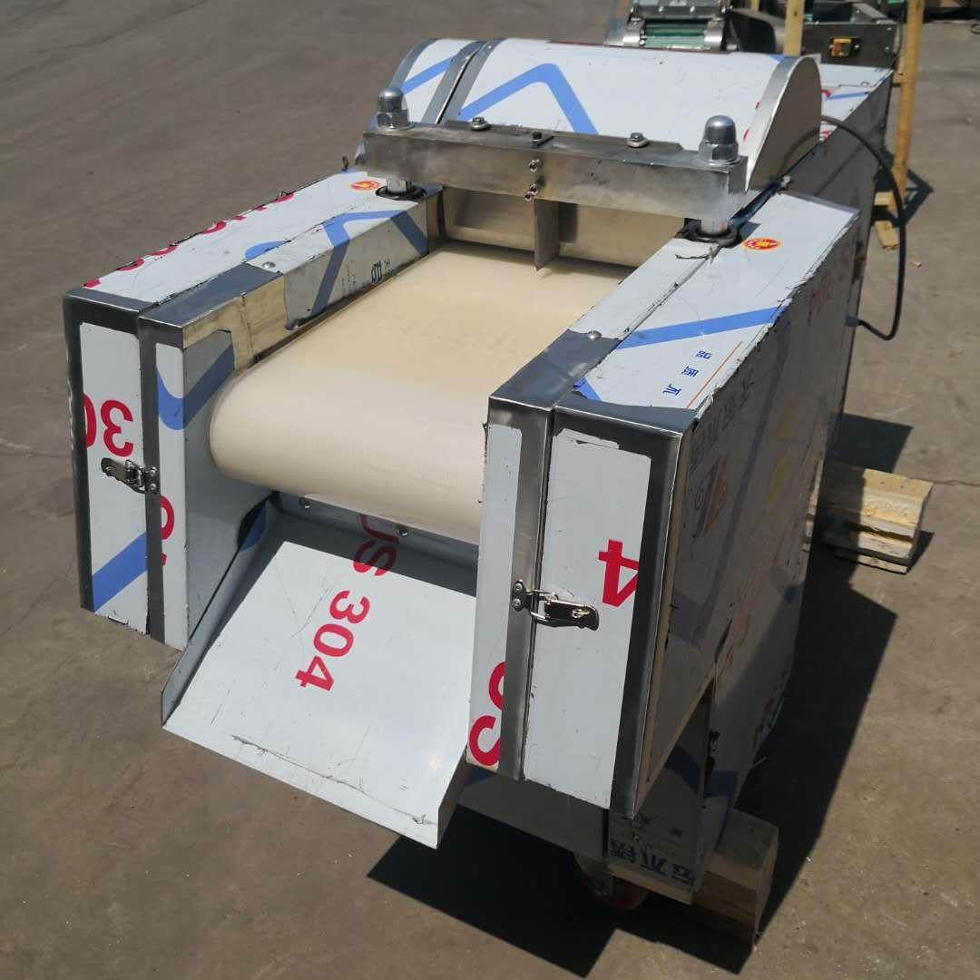 厂家剁切鸡块机多功能整鸡剁块机全自动鸭脖切块机质量保证,清洗/食品/商业设备,其他食品加工设备,淘宝优惠券,粉丝福利购,淘宝优惠卷