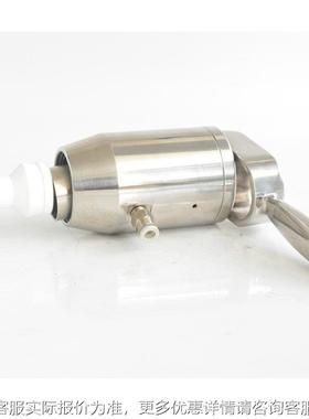 SK食-SQ手气一体无菌取115阀品制药样取样阀定 制Q三通取样阀