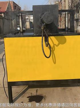 大型电动液属PMZ管压弯管机金镀锌管弯大曲设备温室棚圆管数控弯