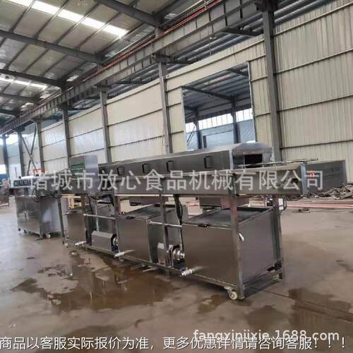 诸城厂家直TDE销全自动洗瓶机吹瓶机酱酱机料瓶果瓶瓶清洗可洗机