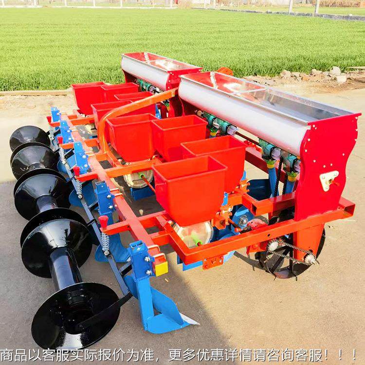 农友剖款悬浮花生2  /4种机播河南农用生精播机 勺花播起垄新施肥,农机/农具/农膜,播种栽苗器/地膜机,淘宝优惠券,粉丝福利购,淘宝优惠卷