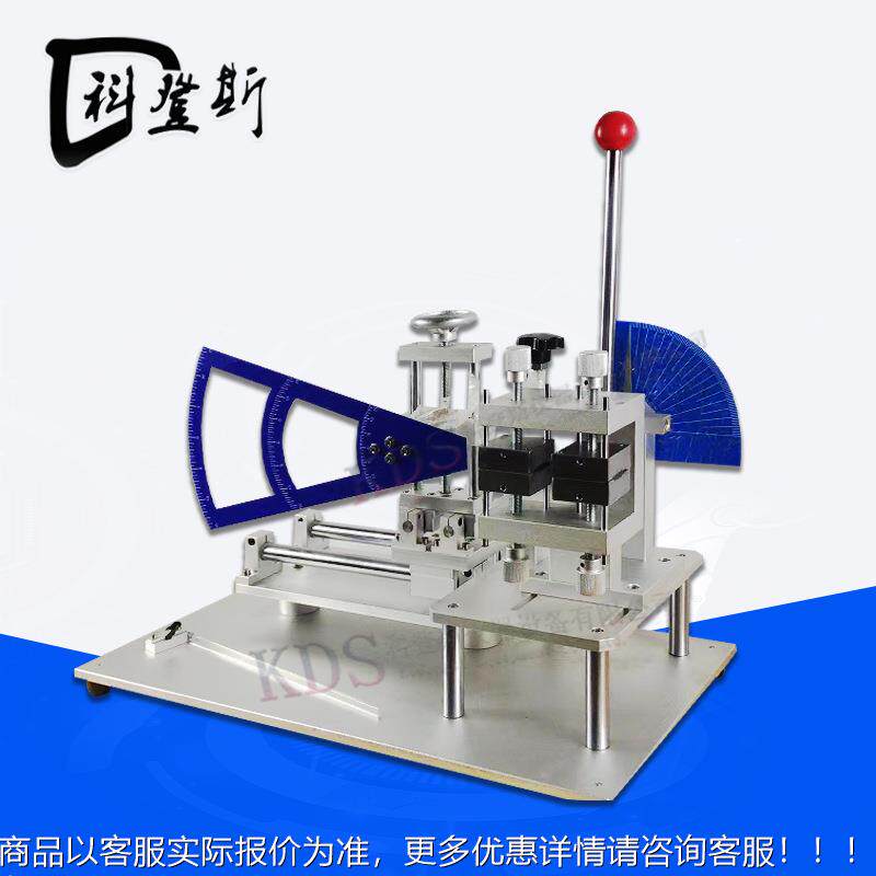 G叉BT150KDS-230267.2不锈钢刀和分肉强度测试仪 刀和分/肉叉试强