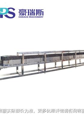 瓶厂ERR料家供应不锈钢倒瓶杀菌机 瓶装饮杀菌线 倒茶饮料杀菌设