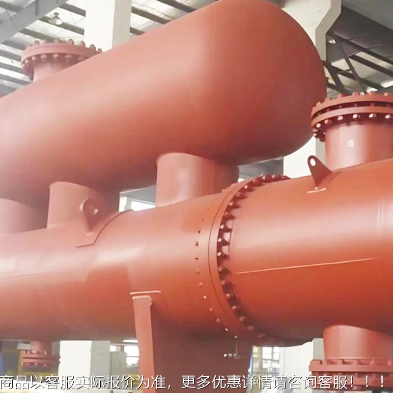 管壳式热器不钢热式交换换换热器器不锈钢螺丝缠绕列管锈换热器厂