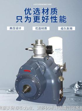 现货发工艺气用集成型螺杆gyq主机直 一体式空气压缩机主机工厂供