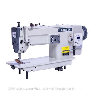 梭字自万动643加油直驱曲折缝纫机｜人车｜拼大缝机｜能车