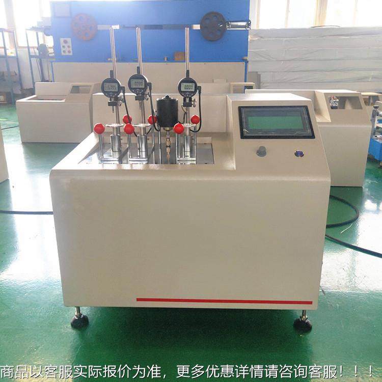 料热管变形维试验机卡材塑维SUT卡软化点试验仪器触摸屏维卡仪厂,机械设备,汽修设备,淘宝优惠券,粉丝福利购,淘宝优惠卷