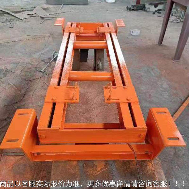 抗扰ICS系列电子皮带秤智能称重传感器精测量输带物料送耐高准温