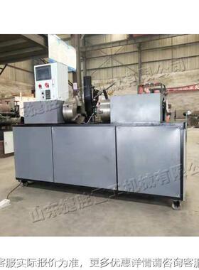 钢管焊管XYA 机 手自建筑脚架金属管材焊接设动备普通圆钢钢管焊