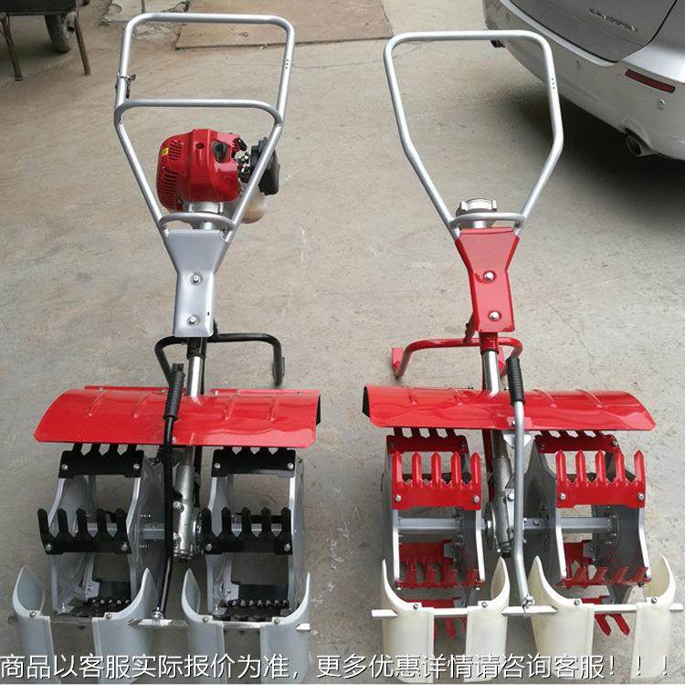 农除草机行手推汽油单水田插秧双行水田除草友机安徽滁锄州农用插,农机/农具/农膜,播种栽苗器/地膜机,淘宝优惠券,粉丝福利购,淘宝优惠卷