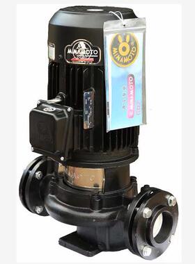 管道泵GD50-17管道泵泵业管道泵离心泵