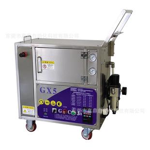 嘉鼎干冰清洗机熔喷布模具压铸模具注塑模具清洗厂家直销