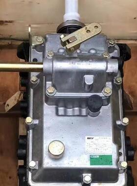 原厂正品万里扬145H后置副箱变速箱总成545波箱齿轮箱总成