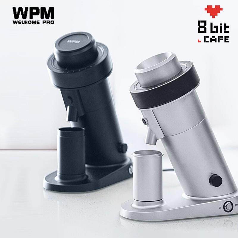 welhome惠家磨豆机ZP-1电动磨豆机意式手冲手动定量咖啡豆研磨机