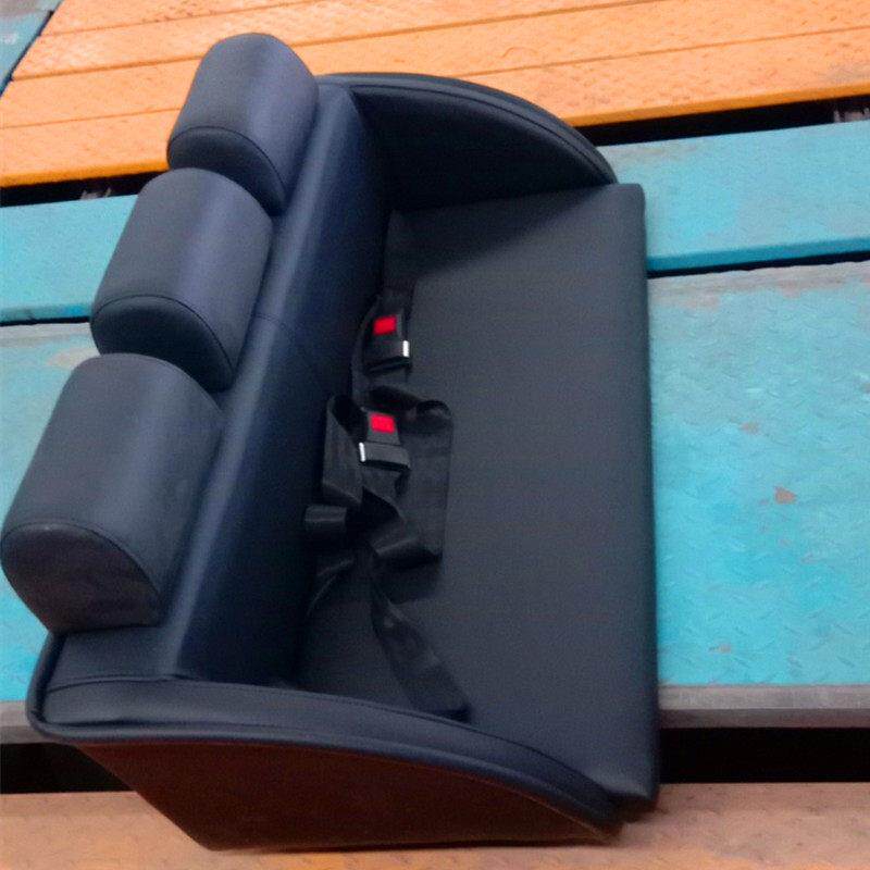 厂家直销沃森11座12座电动老爷看房车座椅沙发观光游览车保安巡逻