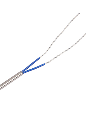 单头加热管模具加热棒电热管棒220v380Jv干烧加热器烘箱单端发热