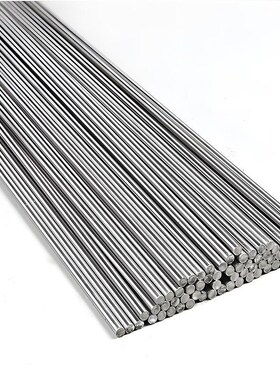 精密304c/316不锈钢精磨光轴015 025 03 06045细不锈钢中芯