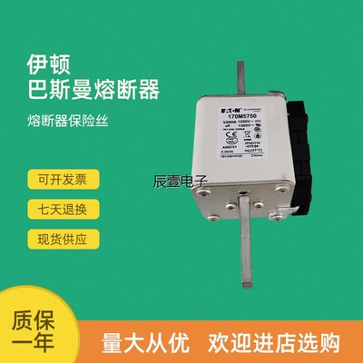 全新快速熔断器保险170Mn5750 170M5751 170M5758 170M5759