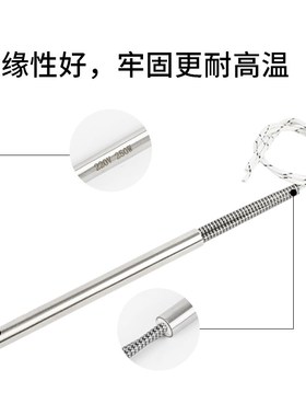 单头模具干d烧加热管220V烘箱电热管电热棒加热棒管径614mm定制