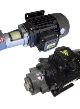 齿轮泵电机组CB-B1JZ-CB-B1000JZ