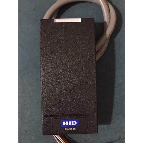 全新HID R10 R30 读头 IClass门禁读卡器 r40 rk40 rp40控制
