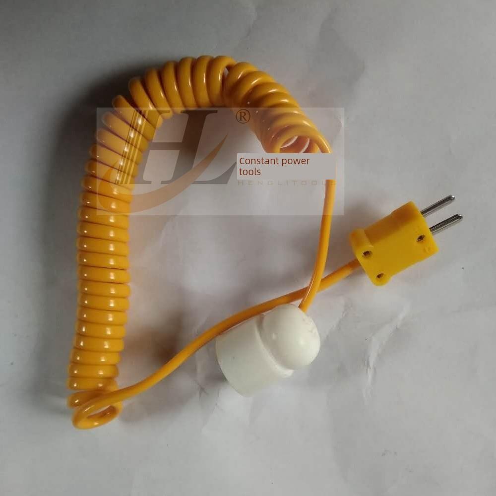 轴承加热器温度传感器 感应探头轴承装卸工具
