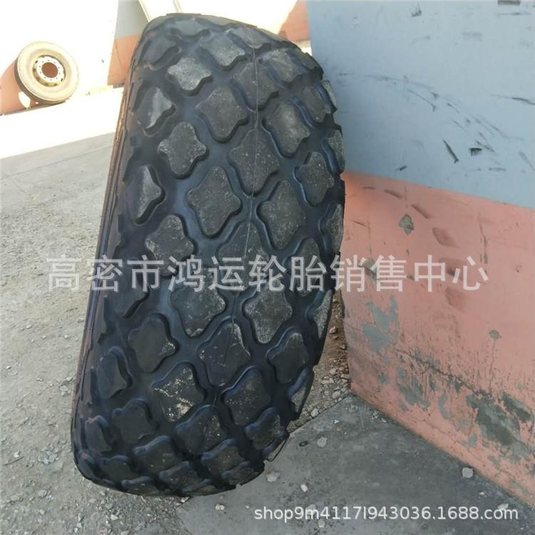 现货供应 23.1-26压路机轮胎24-21工程机械轮胎18.00-24轮胎