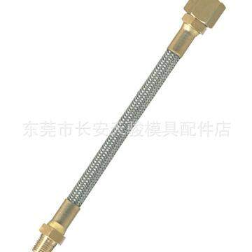 供应MISUMI|FS-1|FS-2|耐高温铁氟龙管|模具运水管|铁氟龙管