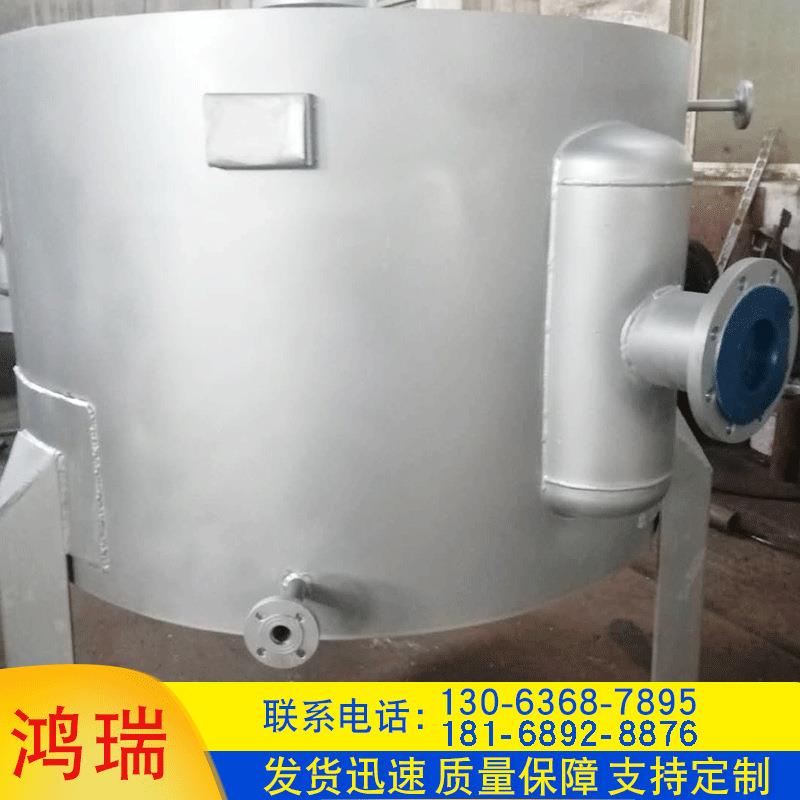 厂家新款板式换热器列管式换热器冷凝器设备