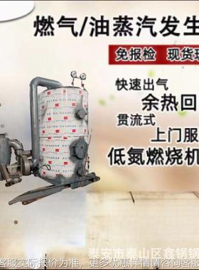 温蒸汽锅商用JEG工业酿酒烘干加炉蒸煮能环保全自动燃气节锅炉