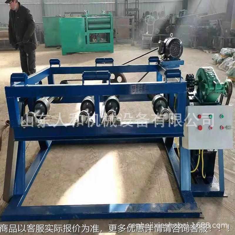 四自工位电动洗度锈桶机360JPH动旋转双工位油污化工桶清洗机除设