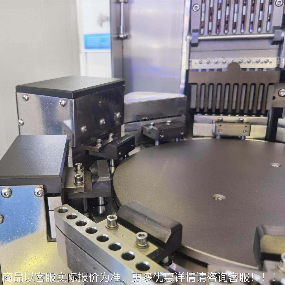 灌精品高速127全自动胶囊充机 粉末胶囊粉填 药机粉充填机,五金/工具,充填机,淘宝优惠券,粉丝福利购,淘宝优惠卷