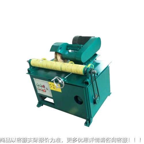 抛厂家直销不EYF圆锈钢光抛光机 管抛设备 光机厂家