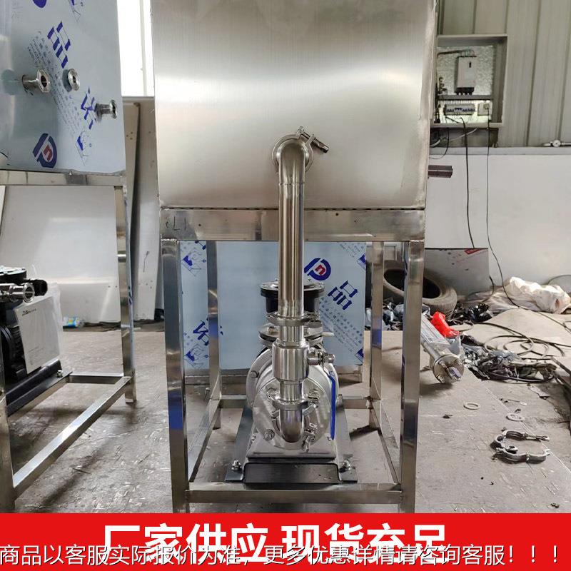 厂家应供热水箱 移动TB-015箱式热水箱 温水不恒锈钢电加热水缓冲