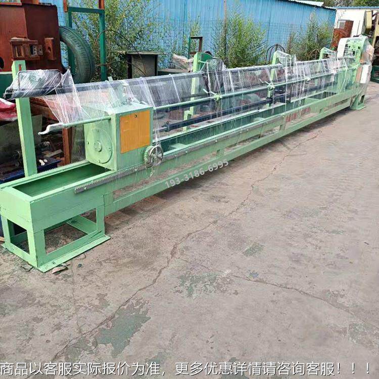 棉花包打折包扣机扣套锁扣动弯机全自打包线机钢筋双头2.8-4扣钢